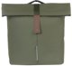 Basil City Double Pannier Bag MIK, Διπλή Τσάντα Ποδηλάτου 28-32L, Σύστημα MIK, Moss Green (2025)