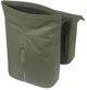 Basil City Double Pannier Bag MIK, Διπλή Τσάντα Ποδηλάτου 28-32L, Σύστημα MIK, Moss Green (2025)
