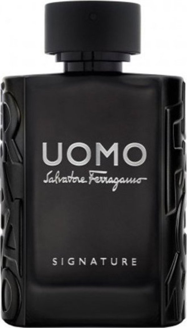 SALVATORE FERRAGAMO Uomo Signature EDP 100ml