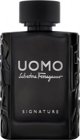 SALVATORE FERRAGAMO Uomo Signature EDP 100ml