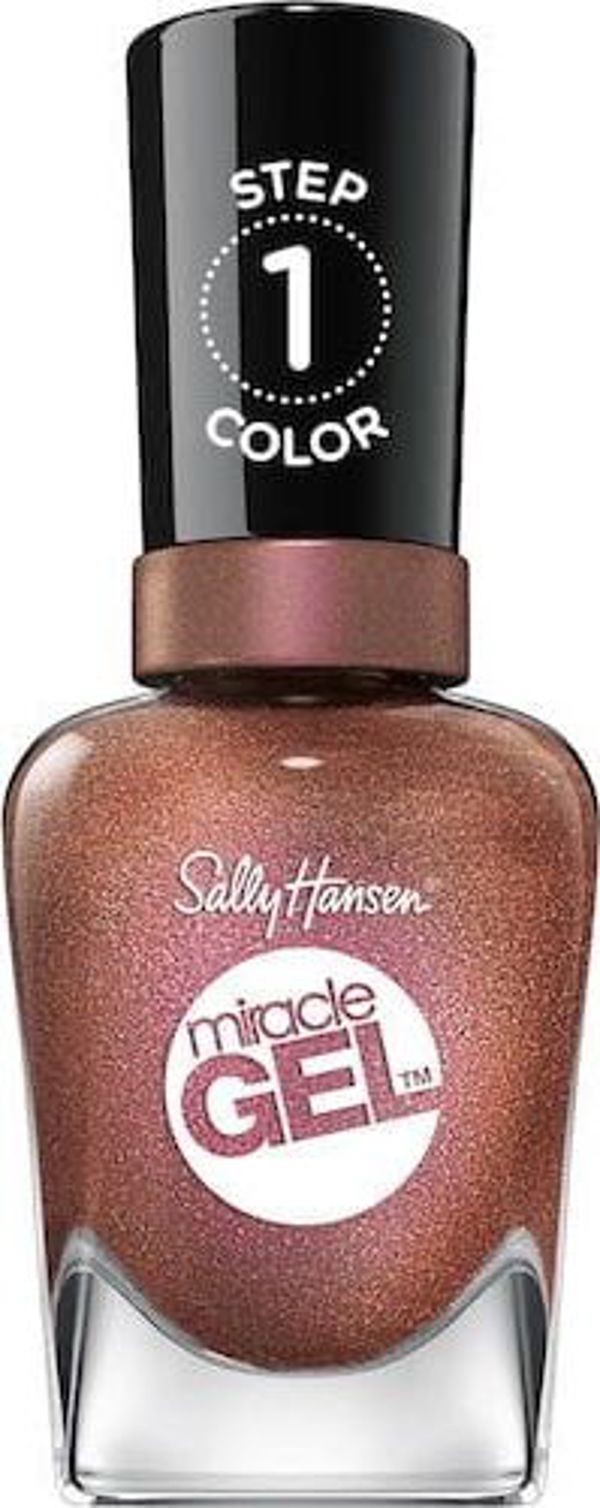 Sally Hansen SALLY HANSEN_Miracle Gel βερνίκι νυχιών 211 14,7ml