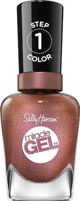 Sally Hansen SALLY HANSEN_Miracle Gel βερνίκι νυχιών 211 14,7ml