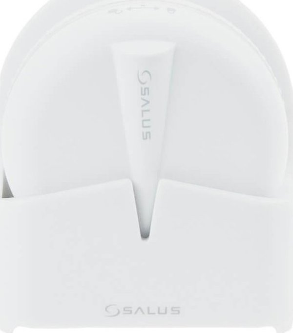 SALUS αισθητήρας πλημμύρας ZigBee, μπαταρίας WLS600