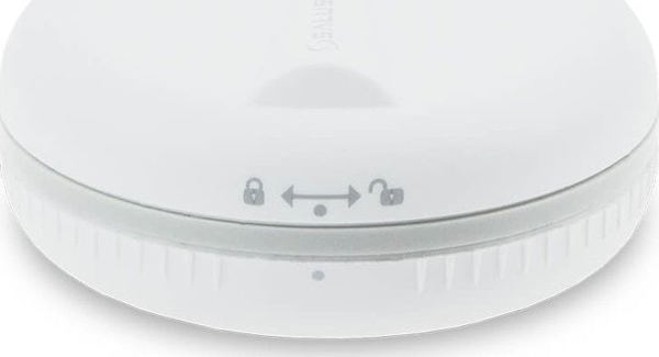 SALUS αισθητήρας πλημμύρας ZigBee, μπαταρίας WLS600