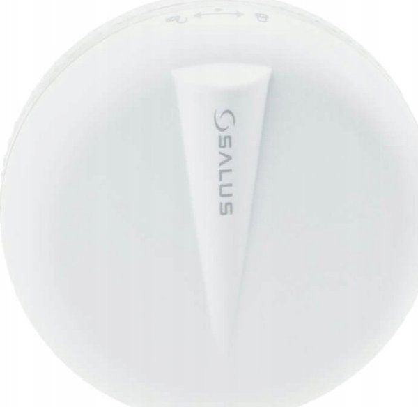 SALUS αισθητήρας πλημμύρας ZigBee, μπαταρίας WLS600