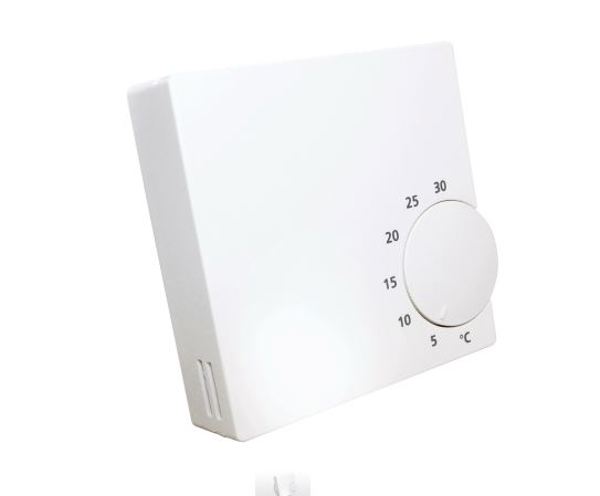 Salus RT10 230V ημερήσιος ελεγκτής θερμοκρασίας δωματίου - RT10 230V