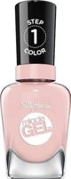 Sally Hansen Miracle Gel Βερνίκι Νυχιών 248 Once A Chiffon 14.7ml