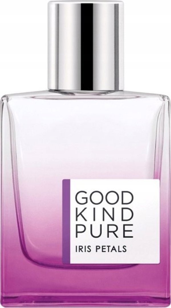 Sally Hansen GOOD KIND PURE Ίρις Πέταλα EDT σπρέι 30ml