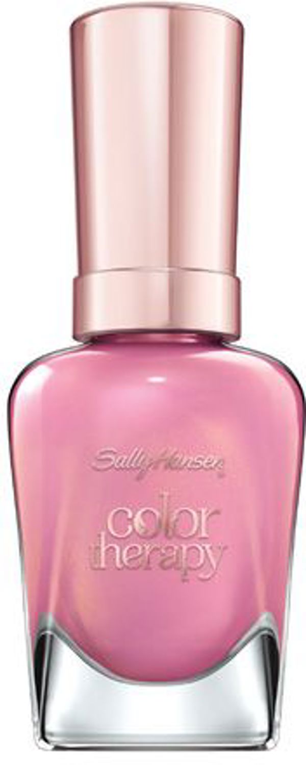 Sally Hansen Color Therapy Βερνίκι νυχιών 270 Mauve Mantra 14,7ml