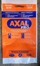 ΔΙΣΚΙΑ ΑΛΑΤΙΟΥ AXAL ΚΑΘΑΡΙΣΜΟΣ ΦΙΛΤΡΟΥ 15KG