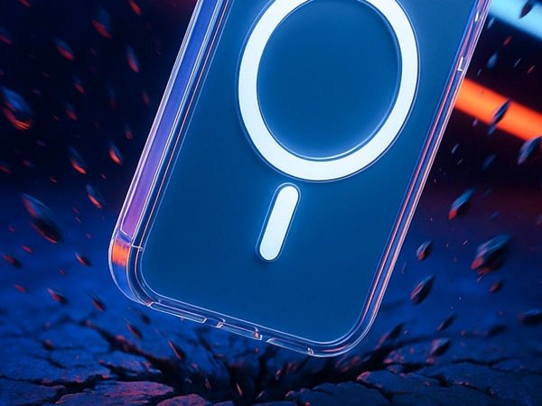 3MK Θήκη Armor MagCase για Samsung Galaxy Z Flip 7 - Ανθεκτική Προστασία