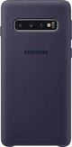 SAMSUNG Σιλικονούχο κάλυμμα για το Samsung Galaxy S10 μπλε (EF-PG973TNEGWW)