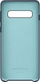 SAMSUNG Σιλικονούχο κάλυμμα για το Samsung Galaxy S10 μπλε (EF-PG973TNEGWW)