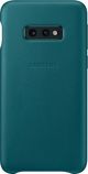 Samsung Θήκη για Samsung Galaxy S10e πράσινη (EF-VG970LGEGWW)