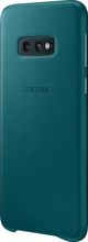 Samsung Θήκη για Samsung Galaxy S10e πράσινη (EF-VG970LGEGWW)