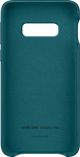 Samsung Θήκη για Samsung Galaxy S10e πράσινη (EF-VG970LGEGWW)