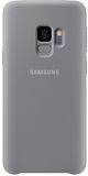 Κάλυμμα Σιλικόνης Samsung S9 Γκρι EF-PG960TJEGWW