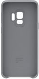 Κάλυμμα Σιλικόνης Samsung S9 Γκρι EF-PG960TJEGWW