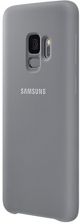 Κάλυμμα Σιλικόνης Samsung S9 Γκρι EF-PG960TJEGWW