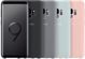 Κάλυμμα Σιλικόνης Samsung S9 Γκρι EF-PG960TJEGWW