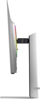 Samsung S32FG814SU monitor komputerowy 81,3 cm (32") 3840 x 2160 px 4K Ultra HD OLED Srebrny