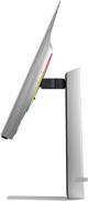 Samsung S32FG814SU monitor komputerowy 81,3 cm (32") 3840 x 2160 px 4K Ultra HD OLED Srebrny