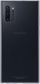 Samsung Θήκη Note 10+ Διάφανη Καθαρή Κάλυψη (EF-QN975TT)