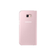 Θήκη Samsung S View για A5 2017 ροζ (EF-CA520PPEGWW)