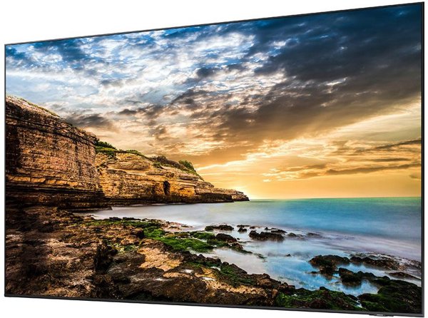 Samsung Smart Signage QE85T 214.63cm(85") Προσφορά Μόνο (Αποστολή με Μεταφορική)