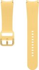 Samsung Pasek Samsung Galaxy Watch 6 20mm Sport Band ET-SFR93SOEGEU S/M apricot
