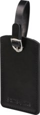 Ετικέτα ονόματος βαλίτσας Samsonite, 2 τεμ.