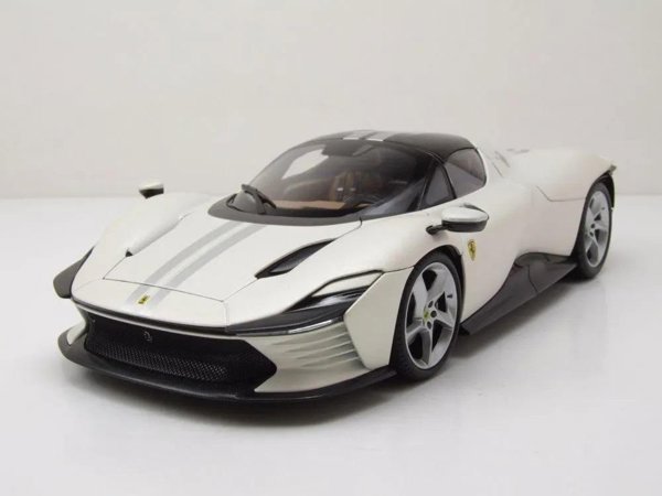 Αυτοκίνητο Bburago Ferrari Daytona SP 1:18