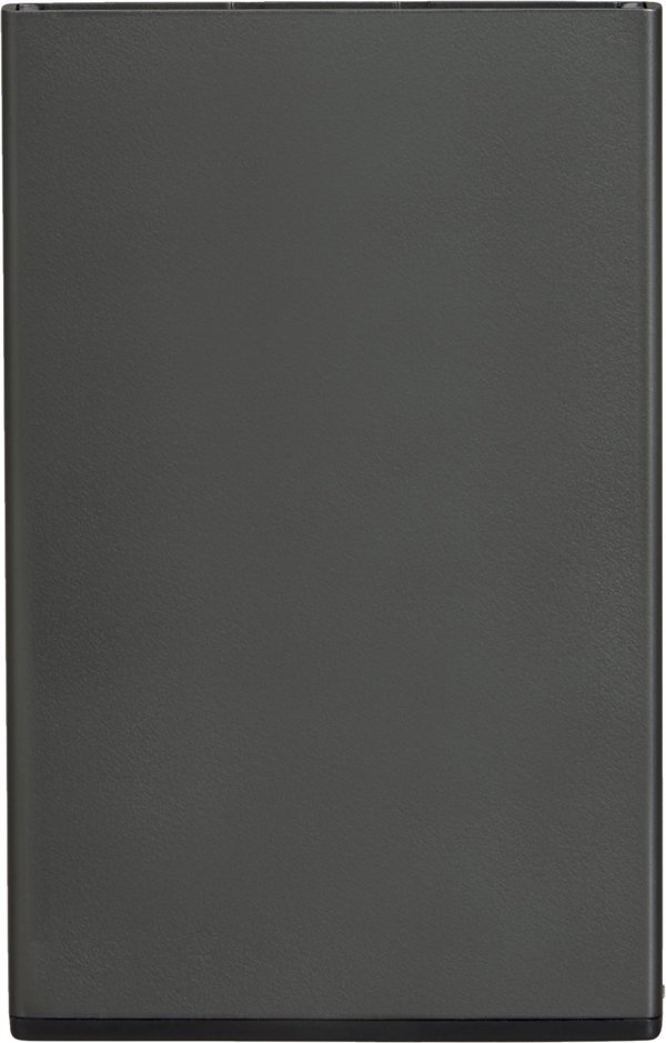 Θήκη καρτών Samsonite Alu Fit, γκρι
