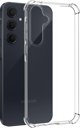 Διάφανη Θήκη Samsung από Mobeen για το Galaxy A55