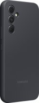 Samsung Θήκη Samsung EF-PA546TBEGWW A54 5G A546 μαύρο/black Silicone Cover