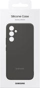 Samsung Θήκη Samsung EF-PA546TBEGWW A54 5G A546 μαύρο/black Silicone Cover
