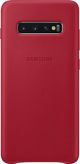 Κάλυμμα Samsung για Samsung Galaxy S10+ κόκκινο (EF-VG975LREGWW)