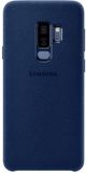 Samsung S9+ Alcantara Cover Blue EF-XG965ALEGWW