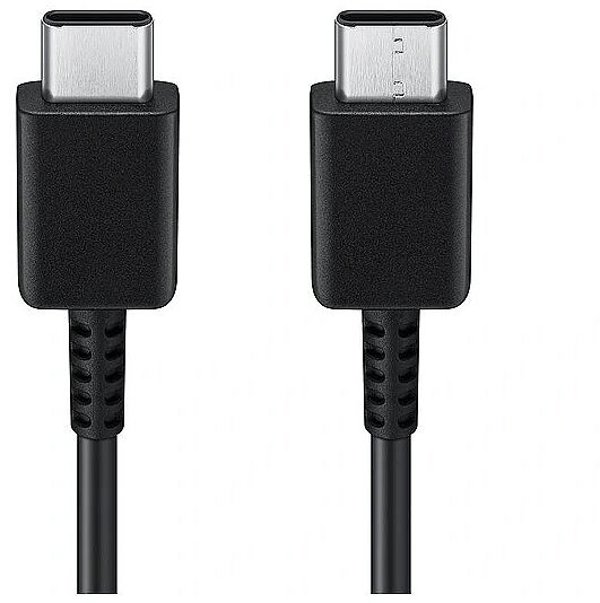 Καλώδιο Δεδομένων και Φόρτισης Samsung EP-DA705BBE USB-C σε USB-C 1m (OEM)