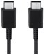 Καλώδιο Δεδομένων και Φόρτισης Samsung EP-DA705BBE USB-C σε USB-C 1m (OEM)