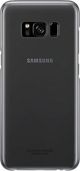 Διάφανη Θήκη Samsung για Galaxy S8, μαύρη (EF-QG950CBEGWW)