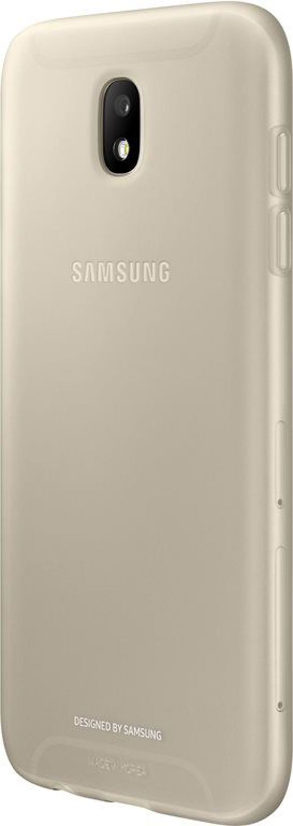 Κάλυμμα ζελέ Samsung για Galaxy J5 (2017) (EF-AJ530TFEGWW)