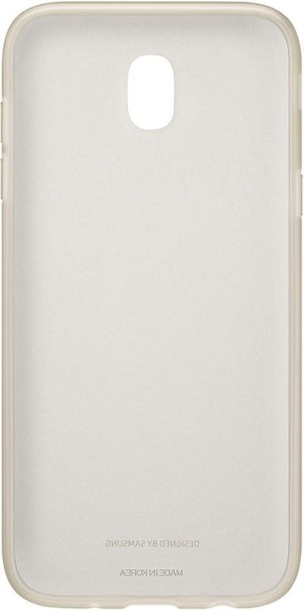 Κάλυμμα ζελέ Samsung για Galaxy J5 (2017) (EF-AJ530TFEGWW)