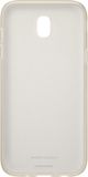 Κάλυμμα ζελέ Samsung για Galaxy J5 (2017) (EF-AJ530TFEGWW)