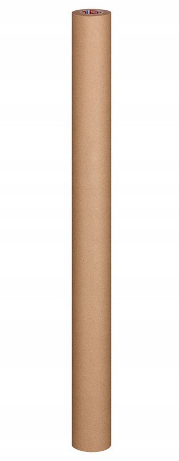 Tesa Προστατευτικό Χαρτί Protection-Paper, 10m x 60cm, Αυτοκόλλητο Προστατευτικό Κάλυμμα Επιφανειών