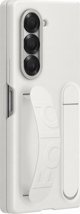 Case SAMSUNG GALAXY Z FOLD 6 Standing Case with Strap (EF-MF956TWEGWW) white