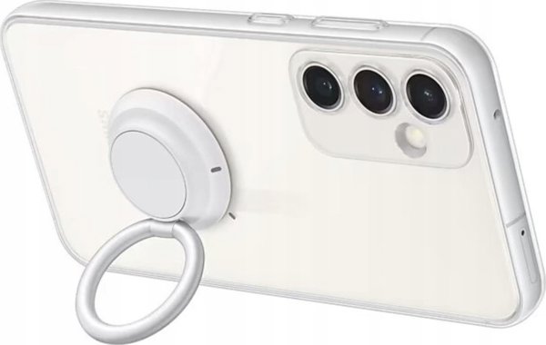 Tech-Protect Samsung do Clear Gadget do S23 FE διαφανές