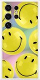 Θήκη Samsung Suit Case Galaxy S24 Ultra κίτρινο