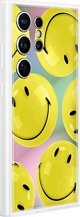 Θήκη Samsung Suit Case Galaxy S24 Ultra κίτρινο