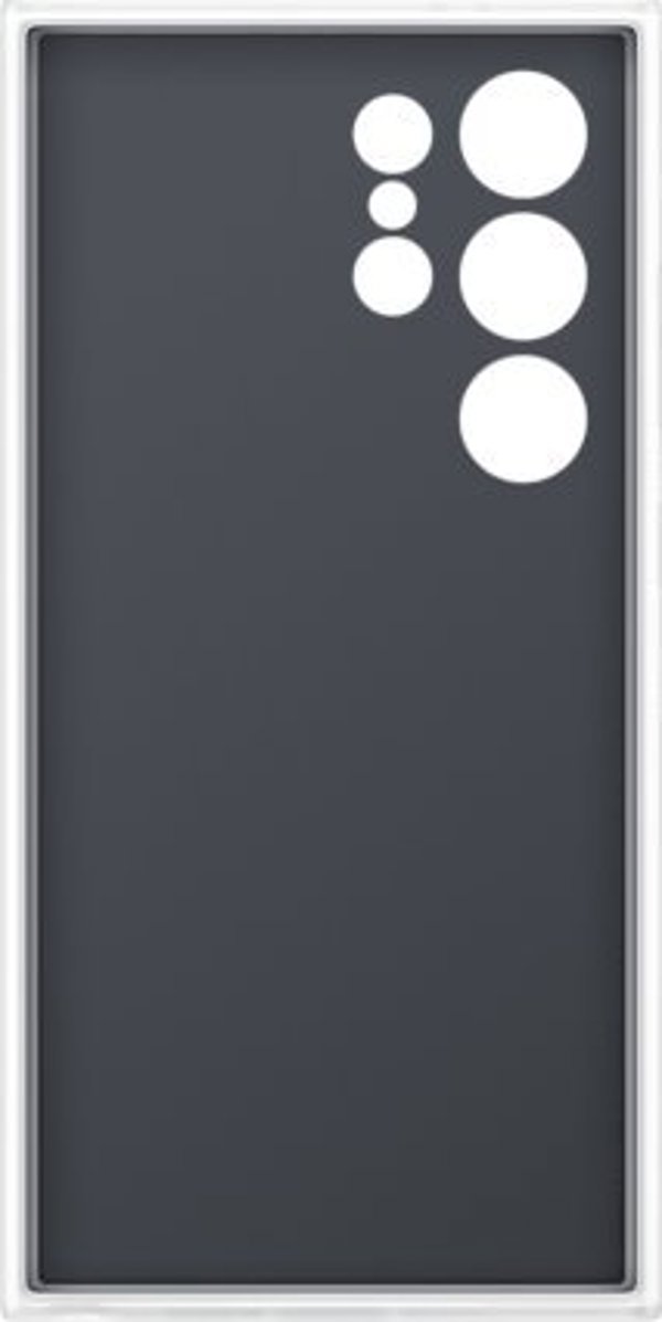Θήκη Samsung Suit Case Galaxy S24 Ultra κίτρινο